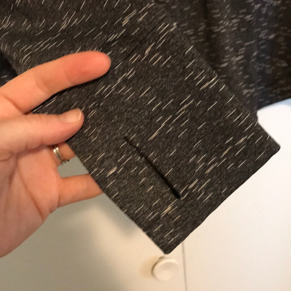 Lucy Workout Jacket Large - image 4